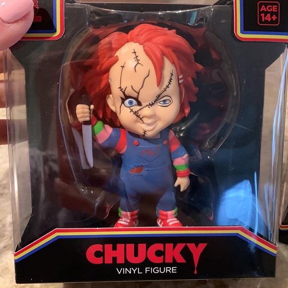 Child's Play Figure Bundle - Picture 2 of 5